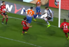 Benoit Costil dá nas vistas e vale empate – Rennes 1-1 Dijon