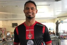 Bruno Fernandes sai da prisão e assina pelo Boa Esporte