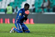 Bruno Varela chamado à seleção A de Portugal