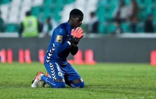 Bruno Varela chamado à seleção A de Portugal