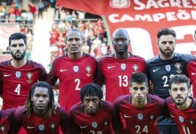 Carlos Marafona estreia-se na seleção com três defesas de qualidade – Portugal 2-3 Suécia