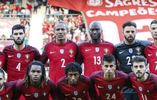 Carlos Marafona estreia-se na seleção com três defesas de qualidade – Portugal 2-3 Suécia