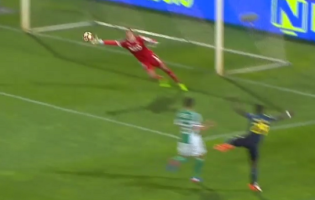 Cássio Anjos garante três pontos em defesa de qualidade – Rio Ave FC 3-2 Moreirense FC