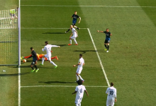 Tatarusanu garante empate em defesa de último grito – Atalanta 0-0 Fiorentina