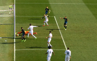 Tatarusanu garante empate em defesa de último grito – Atalanta 0-0 Fiorentina