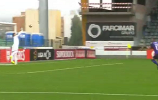 Cláudio Ramos destaca-se em defesa decisiva – FC Paços de Ferreira 0-0 CD Tondela