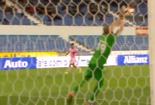 Cristiano Figueiredo faz-se valer em defesas vistosas – CF Os Belenenses 2-1 GD Chaves