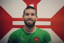 Filipe Mendes renova pelo CF Os Belenenses