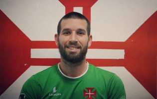 Filipe Mendes renova pelo CF Os Belenenses