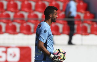 Ivo Gonçalves evita cinco golos e garante 3 pontos – FC Penafiel 2-1 SL Benfica B