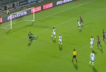 João Miguel Silva em saída decisiva – Vitória SC 2-0 GD Chaves