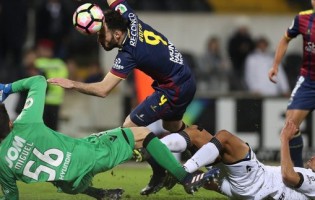 Jerôme Palatsi elogia “rapidez e coragem” de João Miguel Silva