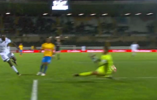 José Moreira possibilita empate no último minuto – Vitória SC 3-3 Estoril