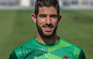 Rafael Veloso assina pelo Valdres FK