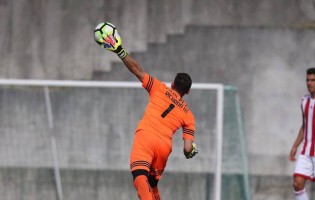 Ricardo Moura retorna e prova-se decisivo para empate perto do fim – Leixões SC 1-1 CD Aves