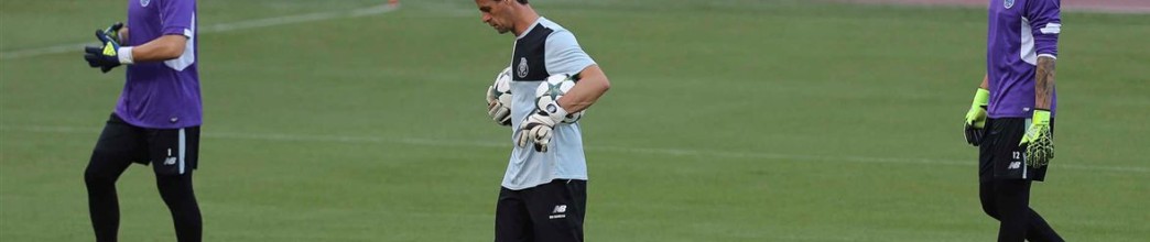 Rui Barbosa palestra na UTAD sobre microciclo de treino de guarda-redes
