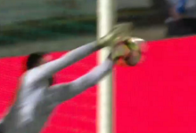 Rui Patrício impede empate em defesa vistosa – CD Tondela 1-4 Sporting CP