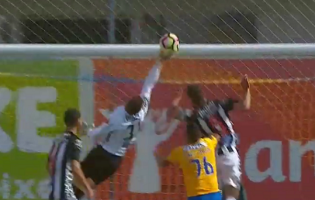 Adriano Facchini garante vitória em duas defesas vistosas – Estoril 0-1 CD Nacional