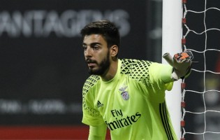 André Ferreira e Pedro Silva convocados aos sub-21 de Portugal