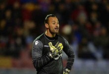 Beto Pimparel: “Pensei optar por outro caminho que não o Futebol”