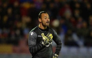 Beto Pimparel: “Pensei optar por outro caminho que não o Futebol”