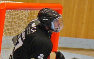 Edo Bosch: “O primeiro a saber que é um frango é o guarda-redes”