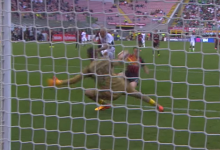 Gianluigi Donnarumma brilha em defesa espetacular – AC Milan 1-2 Empoli