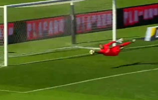 José Moreira garante vitória em estirada – CF Os Belenenses 1-3 Estoril