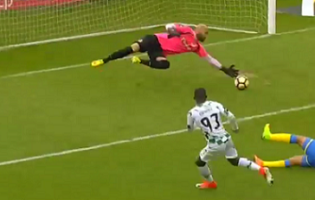 Sinan Bolat garante empate em bela defesa – FC Arouca 2-2 Moreirense FC