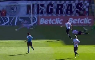 Vagner Silva possibilita vitória em defesa pragmática – Boavista FC 1-0 CD Tondela