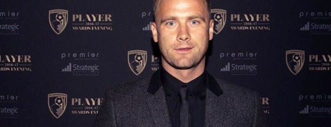 Artur Boruc vence prémio de jogador do ano no AFC Bournemouth