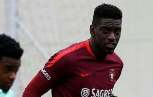 Bruno Varela, João Miguel Silva e Joel Pereira convocados para o Europeu sub-21