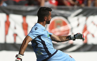 Ivo Gonçalves vale empate em cinco defesas – FC Penafiel 0-0 Leixões SC