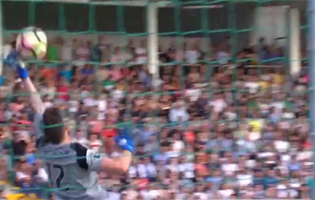 José Sá voou para conter derrota – Moreirense FC 3-1 FC Porto