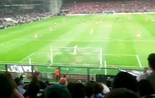 Paulo Lopes levantou adeptos, recebeu braçadeira e assinou defesa de qualidade para festejar tetracampeonato