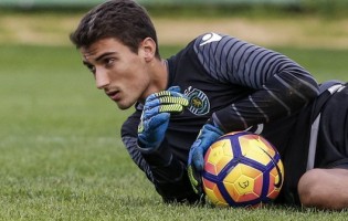 Pedro Silva, Diogo Costa e Luís Maximiano convocados para o Mundial sub-20 por Portugal