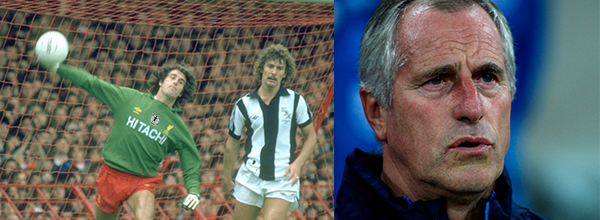Ray Clemence retira-se do Futebol após 47 anos como guarda-redes e treinador