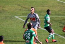 Ricardo Ferreira eleito o Futebolista do Ano da Segunda Liga pelo CNID