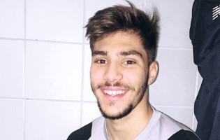 Roberto Silva treinou-se com Iker Casillas no FC Porto aos 16 anos