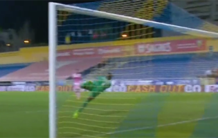 Thierry Graça estreia-se na Liga e vale três pontos – Estoril 2-1 GD Chaves