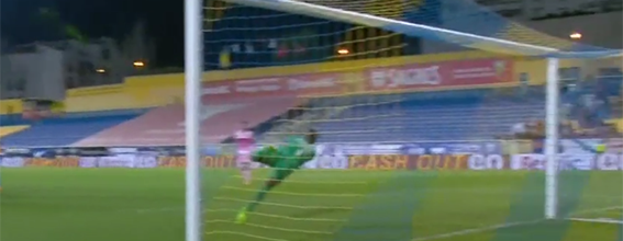 Thierry Graça estreia-se na Liga e vale três pontos – Estoril 2-1 GD Chaves