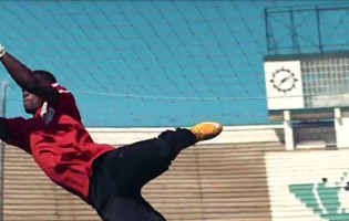 António Muquetua convocado pela seleção de Moçambique