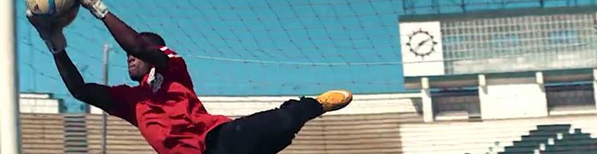 António Muquetua convocado pela seleção de Moçambique