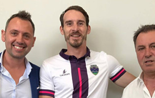 António Filipe e GD Chaves anunciam segunda renovação de contrato num mês