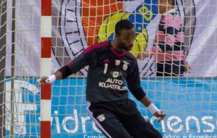 Bebé Vaz deixa SL Benfica ao fim de onze anos