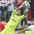 ederson moraes benfica vs vitoria sc - taça de portugal 2016-2017 - imagem miguel barreira cofina