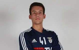 Gustavo Capdeville convocado pela seleção de Portugal para jogos finais de qualificação