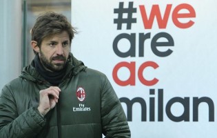 Marco Storari renova pelo AC Milan e jogará até aos 41 anos