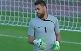 Marko Lazarevic assina pelo FC Arouca