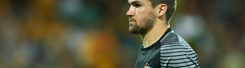 Matheu Ryan assina pelo Brighton AFC em transferência recorde para o clube